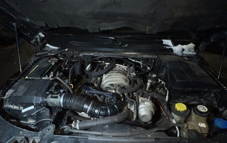 Land Rover Range Rover Sport I рестайлинг, 2011 год, 1 700 000 рублей, 21 фотография