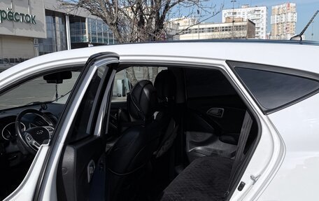 Hyundai ix35 I рестайлинг, 2015 год, 1 280 000 рублей, 8 фотография