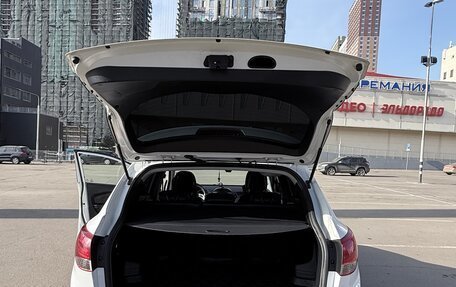 Hyundai ix35 I рестайлинг, 2015 год, 1 280 000 рублей, 10 фотография