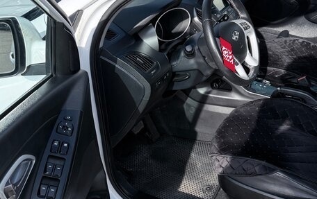 Hyundai ix35 I рестайлинг, 2015 год, 1 280 000 рублей, 7 фотография