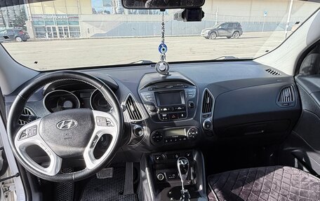 Hyundai ix35 I рестайлинг, 2015 год, 1 280 000 рублей, 12 фотография