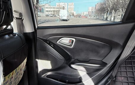 Hyundai ix35 I рестайлинг, 2015 год, 1 280 000 рублей, 11 фотография