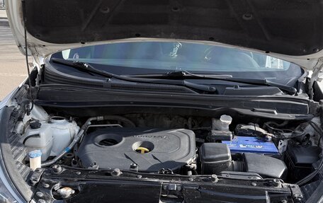 Hyundai ix35 I рестайлинг, 2015 год, 1 280 000 рублей, 15 фотография