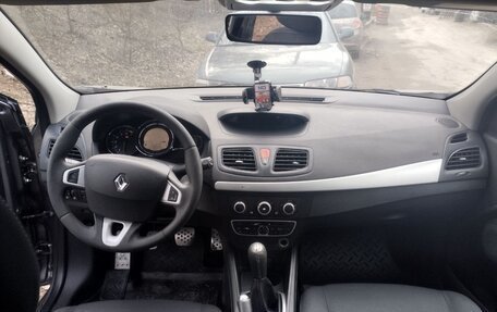 Renault Megane III, 2011 год, 590 000 рублей, 2 фотография