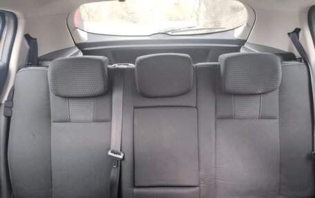 Renault Megane III, 2011 год, 590 000 рублей, 4 фотография