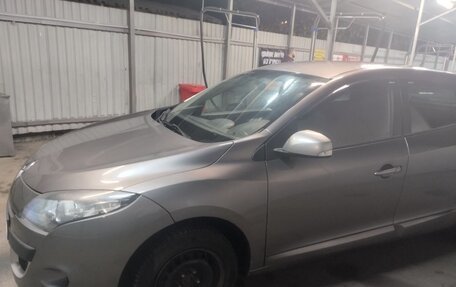 Renault Megane III, 2011 год, 590 000 рублей, 8 фотография