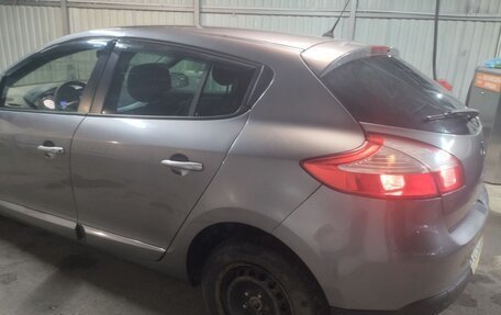 Renault Megane III, 2011 год, 590 000 рублей, 7 фотография