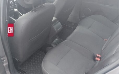 Renault Megane III, 2011 год, 590 000 рублей, 5 фотография