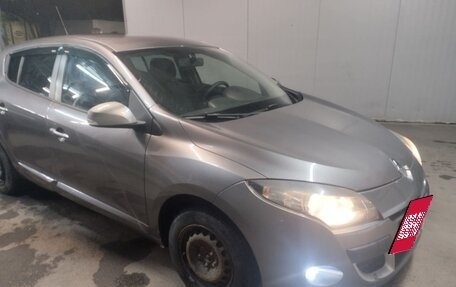 Renault Megane III, 2011 год, 590 000 рублей, 9 фотография