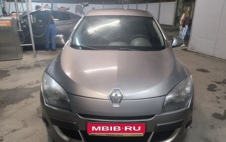 Renault Megane III, 2011 год, 590 000 рублей, 10 фотография