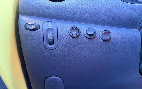 Daewoo Matiz I, 2008 год, 120 000 рублей, 17 фотография