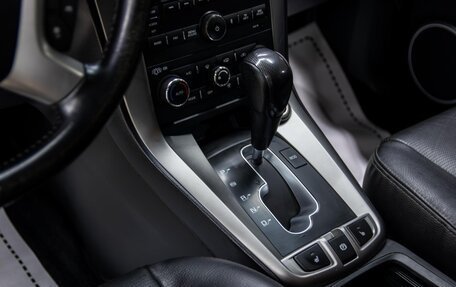 Chevrolet Captiva I, 2015 год, 1 260 000 рублей, 13 фотография