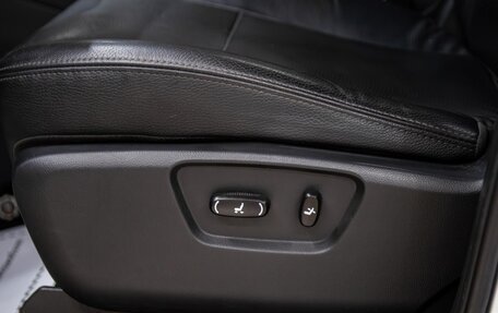 Chevrolet Captiva I, 2015 год, 1 260 000 рублей, 12 фотография