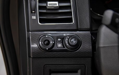 Chevrolet Captiva I, 2015 год, 1 260 000 рублей, 16 фотография