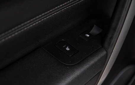 Chevrolet Captiva I, 2015 год, 1 260 000 рублей, 18 фотография