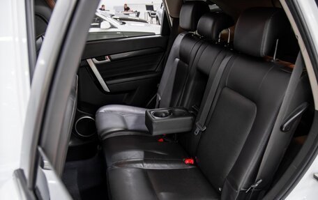 Chevrolet Captiva I, 2015 год, 1 260 000 рублей, 22 фотография