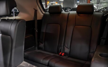 Chevrolet Captiva I, 2015 год, 1 260 000 рублей, 24 фотография