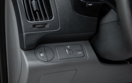 Hyundai Grand Starex Grand Starex I рестайлинг 2, 2012 год, 1 350 000 рублей, 13 фотография