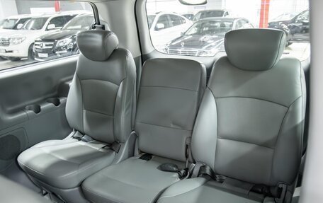 Hyundai Grand Starex Grand Starex I рестайлинг 2, 2012 год, 1 350 000 рублей, 20 фотография