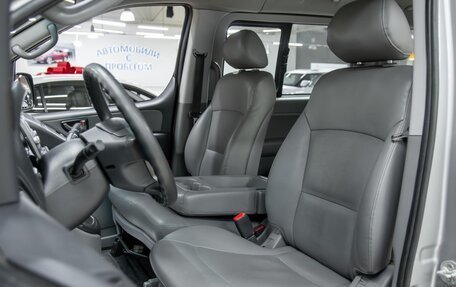 Hyundai Grand Starex Grand Starex I рестайлинг 2, 2012 год, 1 350 000 рублей, 18 фотография