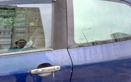 Peugeot 307 I, 2002 год, 250 000 рублей, 10 фотография