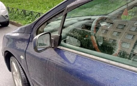 Peugeot 307 I, 2002 год, 250 000 рублей, 5 фотография