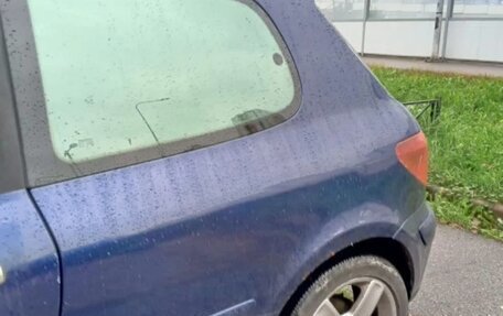 Peugeot 307 I, 2002 год, 250 000 рублей, 6 фотография