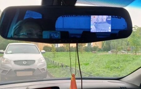 Peugeot 307 I, 2002 год, 250 000 рублей, 8 фотография