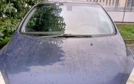 Peugeot 307 I, 2002 год, 250 000 рублей, 12 фотография