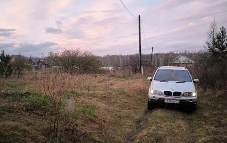 BMW X5, 2002 год, 780 000 рублей, 3 фотография