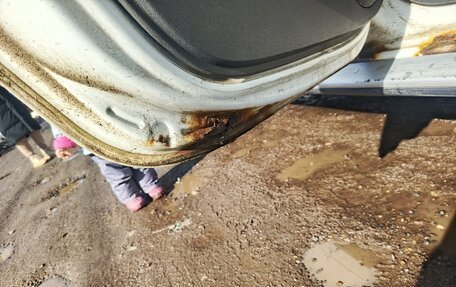 Renault Duster I рестайлинг, 2012 год, 685 000 рублей, 8 фотография