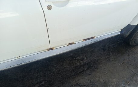 Renault Duster I рестайлинг, 2012 год, 685 000 рублей, 9 фотография