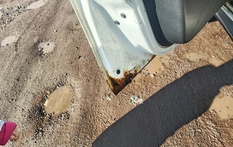 Renault Duster I рестайлинг, 2012 год, 685 000 рублей, 11 фотография