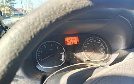 Renault Duster I рестайлинг, 2012 год, 685 000 рублей, 6 фотография