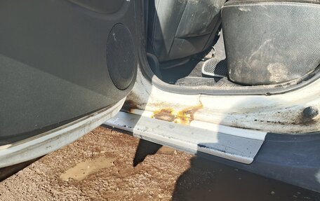 Renault Duster I рестайлинг, 2012 год, 685 000 рублей, 7 фотография