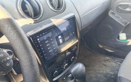 Renault Duster I рестайлинг, 2012 год, 685 000 рублей, 5 фотография