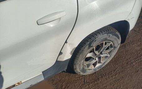 Renault Duster I рестайлинг, 2012 год, 685 000 рублей, 15 фотография