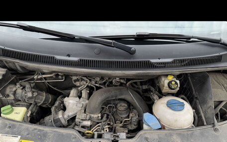 Volkswagen Multivan T6 рестайлинг, 2019 год, 4 900 000 рублей, 11 фотография