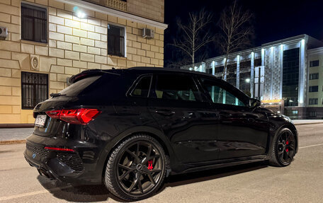 Audi RS 3, 2022 год, 8 000 000 рублей, 5 фотография