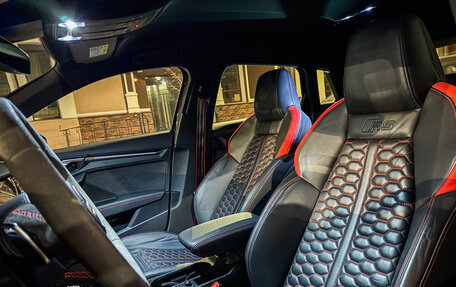 Audi RS 3, 2022 год, 8 000 000 рублей, 10 фотография