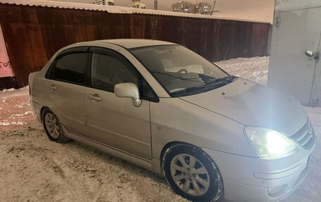 Suzuki Liana, 2005 год, 210 000 рублей, 3 фотография