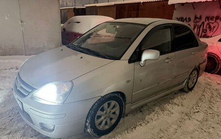 Suzuki Liana, 2005 год, 210 000 рублей, 2 фотография