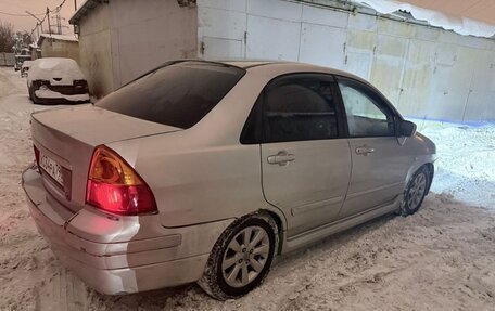 Suzuki Liana, 2005 год, 210 000 рублей, 5 фотография
