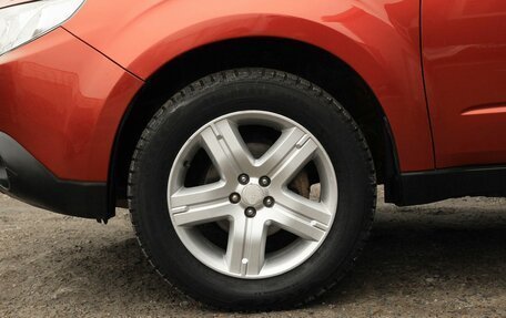 Subaru Forester, 2010 год, 1 249 000 рублей, 8 фотография