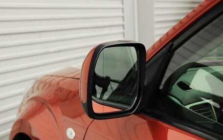 Subaru Forester, 2010 год, 1 249 000 рублей, 9 фотография