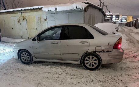 Suzuki Liana, 2005 год, 210 000 рублей, 7 фотография