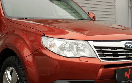 Subaru Forester, 2010 год, 1 249 000 рублей, 6 фотография