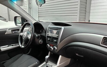 Subaru Forester, 2010 год, 1 249 000 рублей, 11 фотография