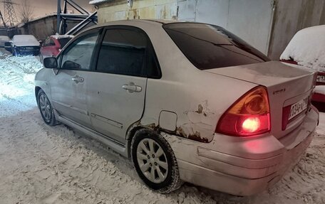 Suzuki Liana, 2005 год, 210 000 рублей, 4 фотография