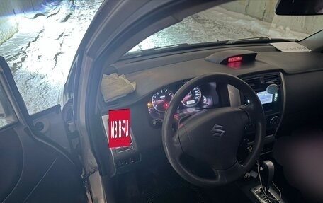 Suzuki Liana, 2005 год, 210 000 рублей, 8 фотография